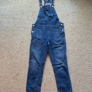 GAP Classic Denim Overalls